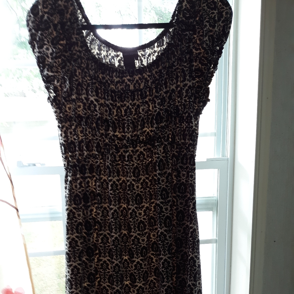 Max Edition Large dress